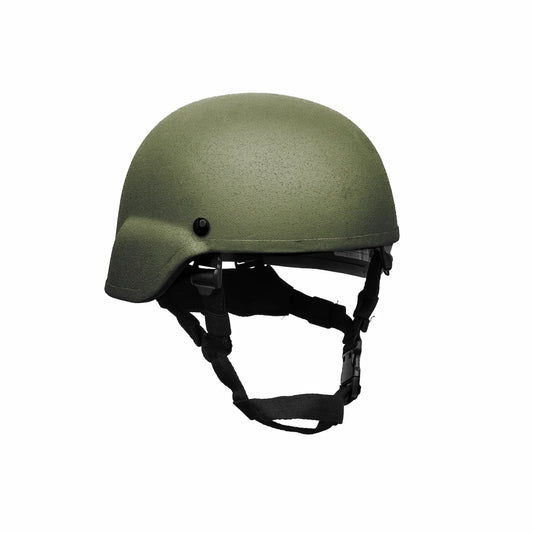 MICH / ECH BTE® Ballistic Helmet | NIJ IIIA – Hard Head Veterans