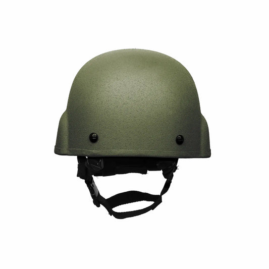 MICH / ECH BTE® Ballistic Helmet | NIJ IIIA – Hard Head Veterans