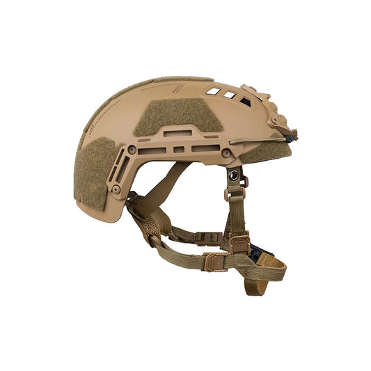 ATE® Bump Tactical Helmet | Lightweight Impact Protection – Hard Head Veterans