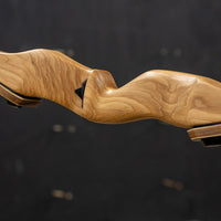The Bob Garner – USA-Made Takedown Recurve Bow - 7 Week Lead time