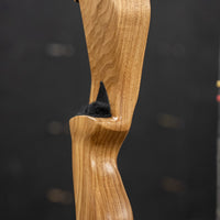 The Bob Garner – USA-Made Takedown Recurve Bow - 7 Week Lead time