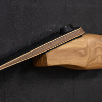 The Bob Garner – USA-Made Takedown Recurve Bow - 7 Week Lead time