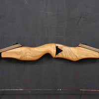 The Bob Garner – USA-Made Takedown Recurve Bow - 7 Week Lead time