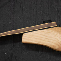 The Bob Garner – USA-Made Takedown Recurve Bow - 7 Week Lead time