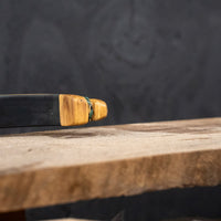 The Bob Garner – USA-Made Takedown Recurve Bow - 7 Week Lead time