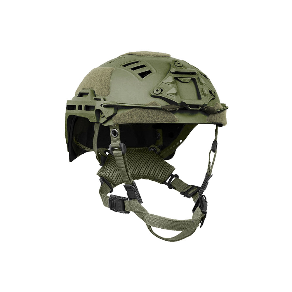 ATE® Bump Tactical Helmet | Lightweight Impact Protection – Hard Head Veterans