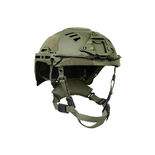 ATE® Bump Tactical Helmet | Lightweight Impact Protection – Hard Head Veterans