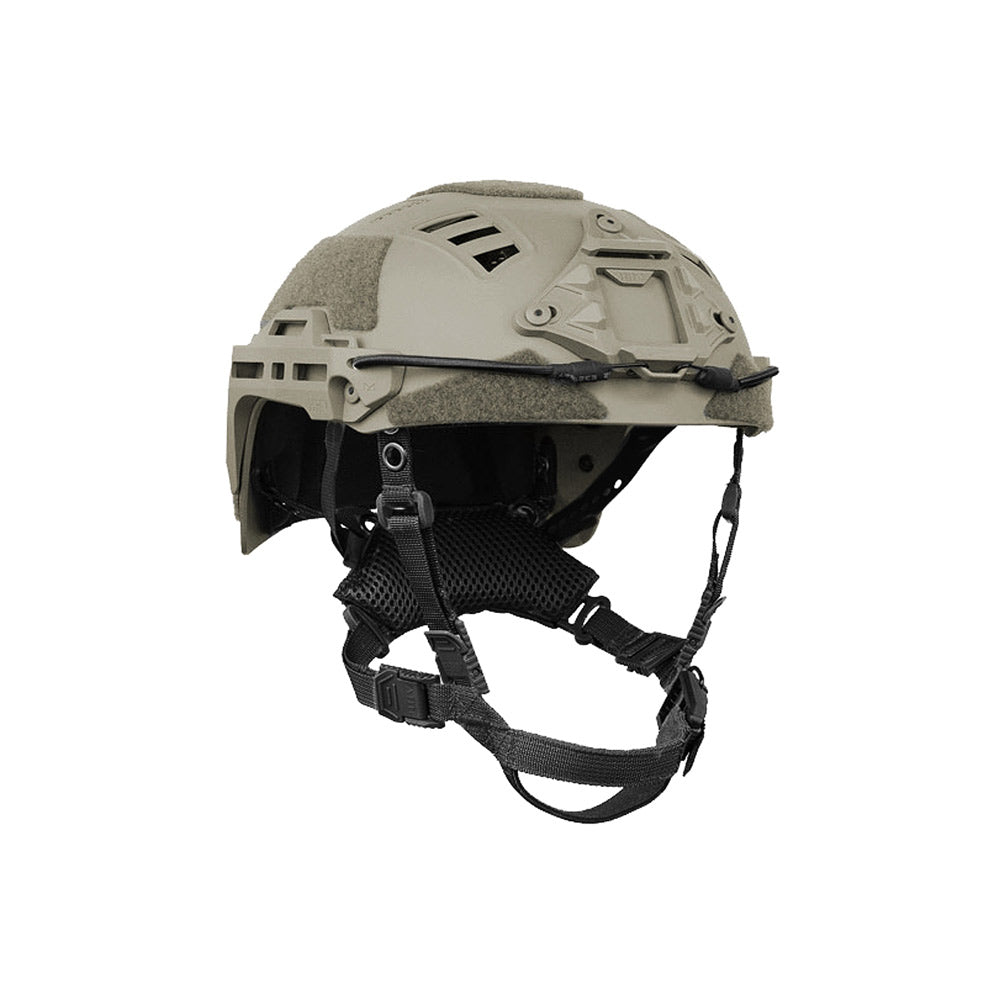 ATE® Bump Tactical Helmet | Lightweight Impact Protection – Hard Head Veterans