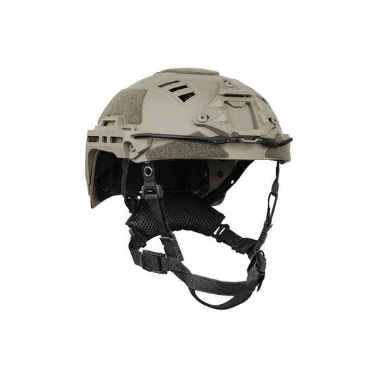 ATE® Bump Tactical Helmet | Lightweight Impact Protection – Hard Head Veterans