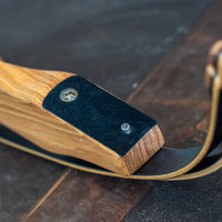 The Bob Garner – USA-Made Takedown Recurve Bow - 7 Week Lead time