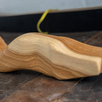 The Bob Garner – USA-Made Takedown Recurve Bow - 7 Week Lead time