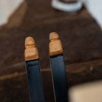 The Bob Garner – USA-Made Takedown Recurve Bow - 7 Week Lead time