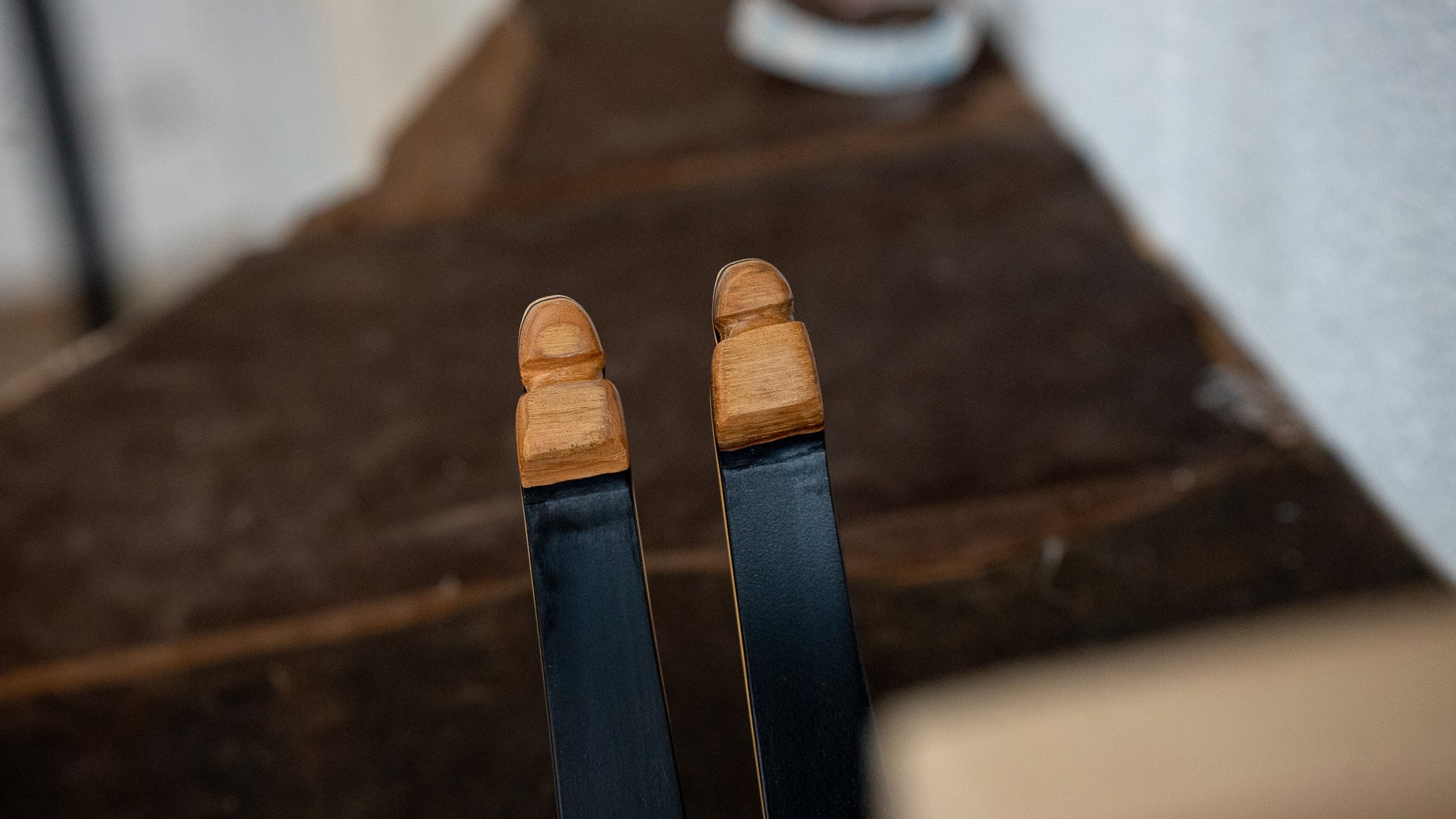 The Bob Garner – USA-Made Takedown Recurve Bow - 7 Week Lead time