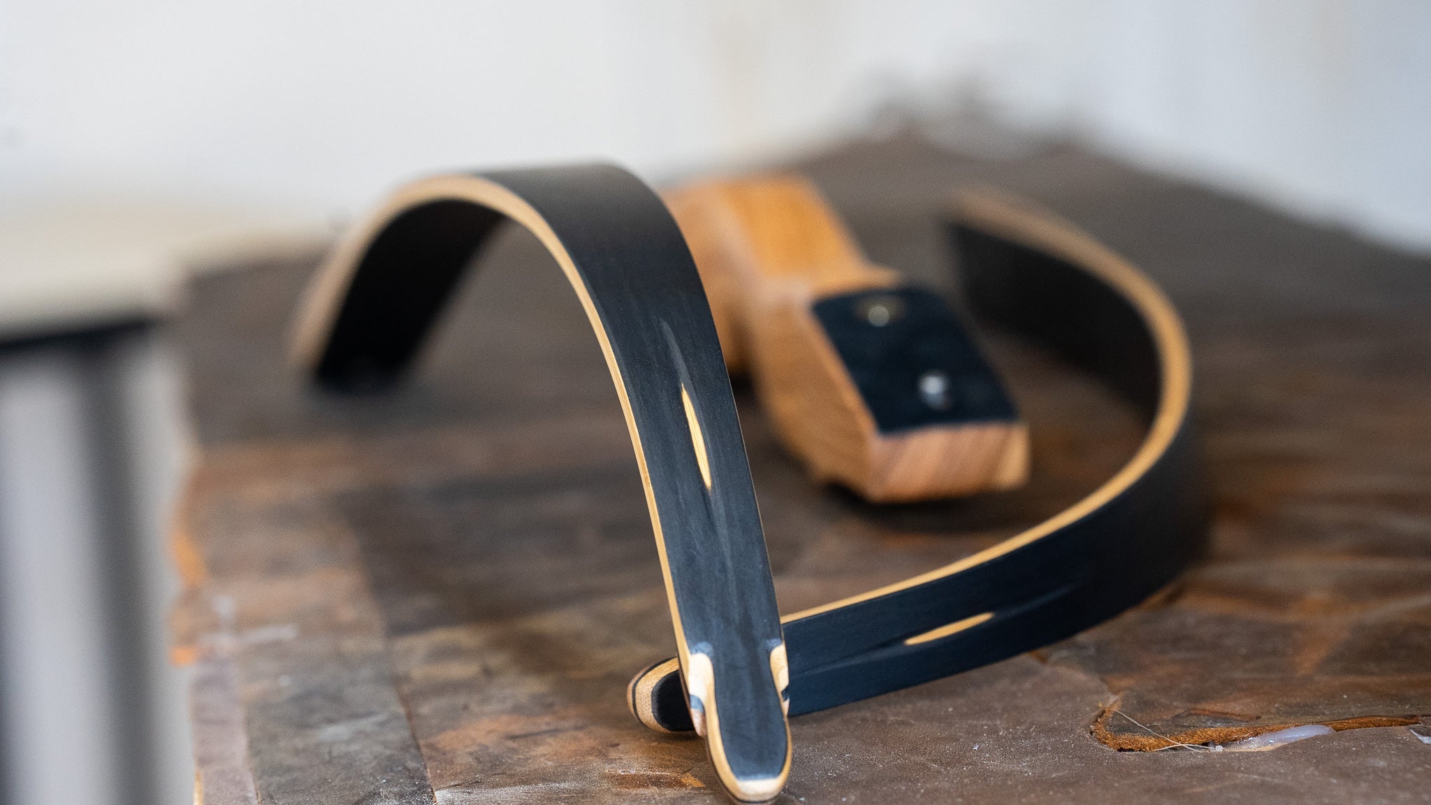 The Bob Garner – USA-Made Takedown Recurve Bow - 7 Week Lead time