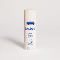*New* VanMan's Beeswax Lip Balm