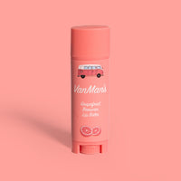*New* VanMan's Beeswax Lip Balm
