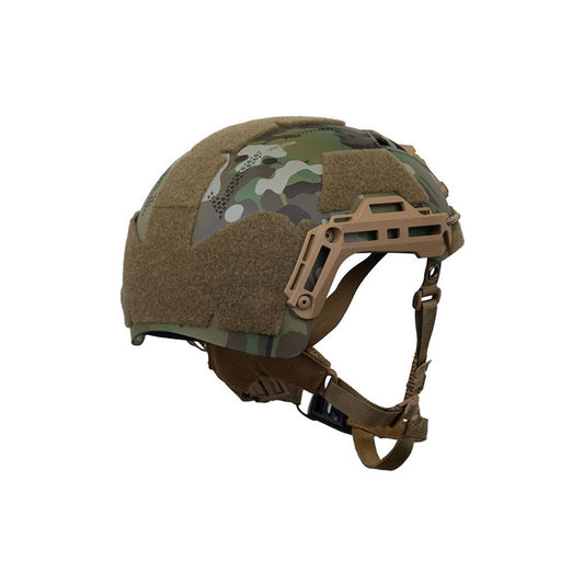ATE® Bump Tactical Helmet | Lightweight Impact Protection – Hard Head Veterans