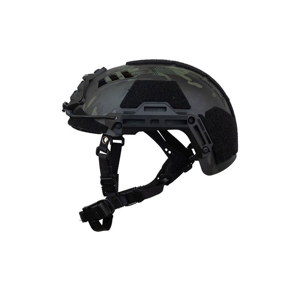 ATE® Bump Tactical Helmet | Lightweight Impact Protection – Hard Head Veterans