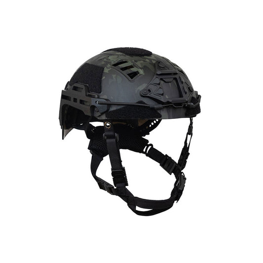 ATE® Bump Tactical Helmet | Lightweight Impact Protection – Hard Head Veterans