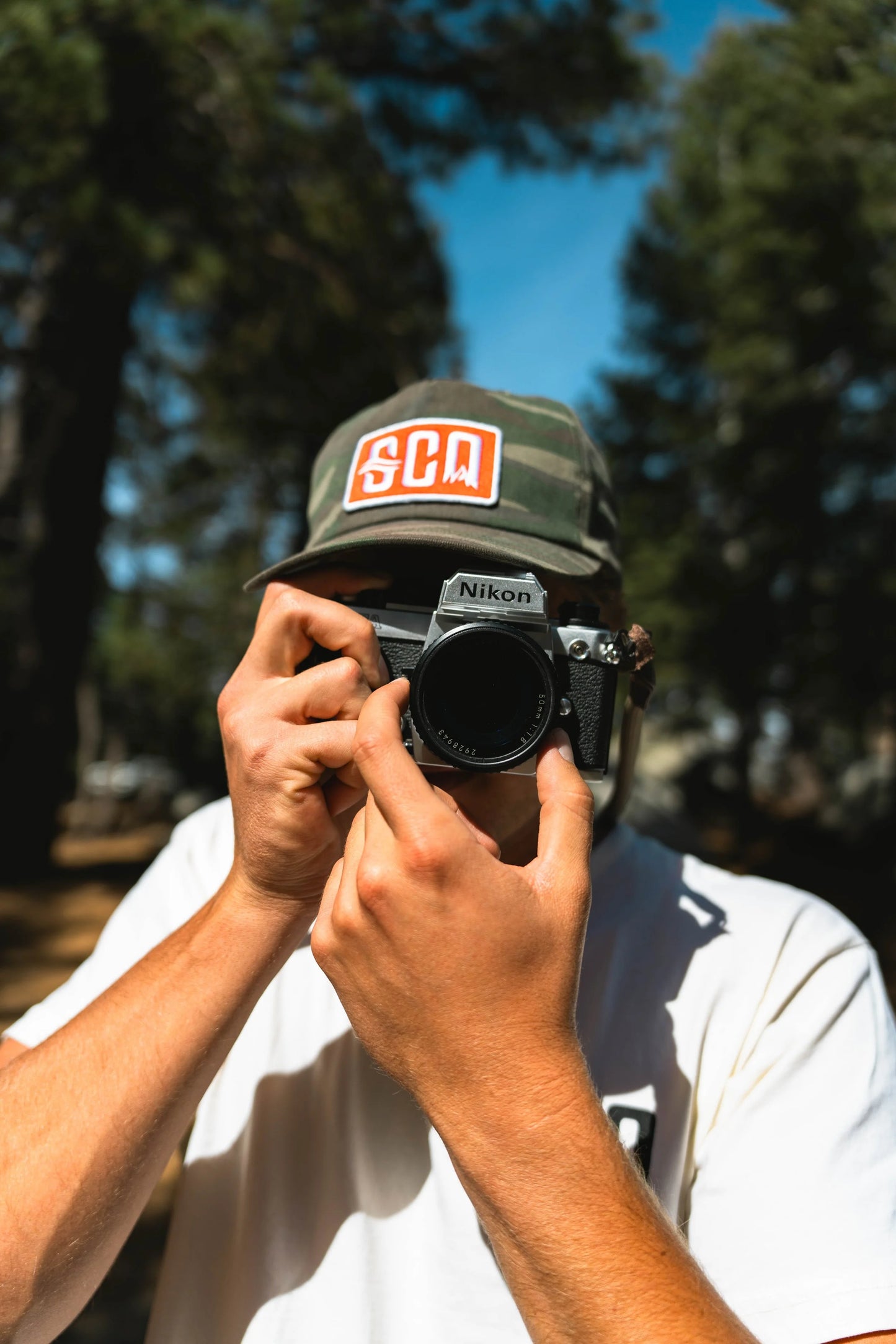 Born to Roam Snapback