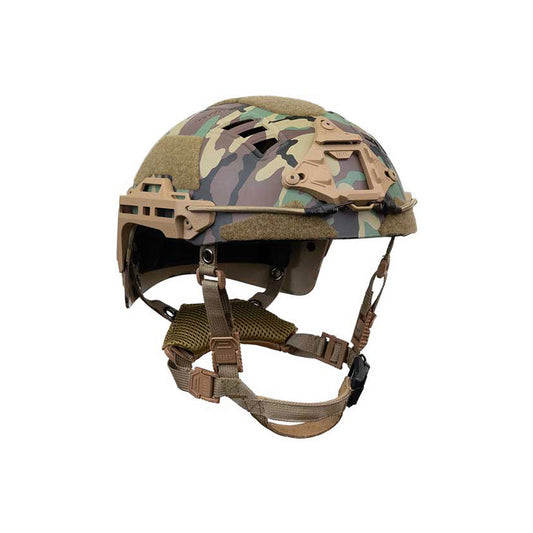 ATE® Bump Tactical Helmet | Lightweight Impact Protection – Hard Head Veterans