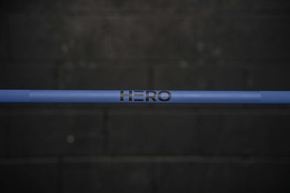 The Phoenix Bar - 'Periwinkle Blue' Edition
