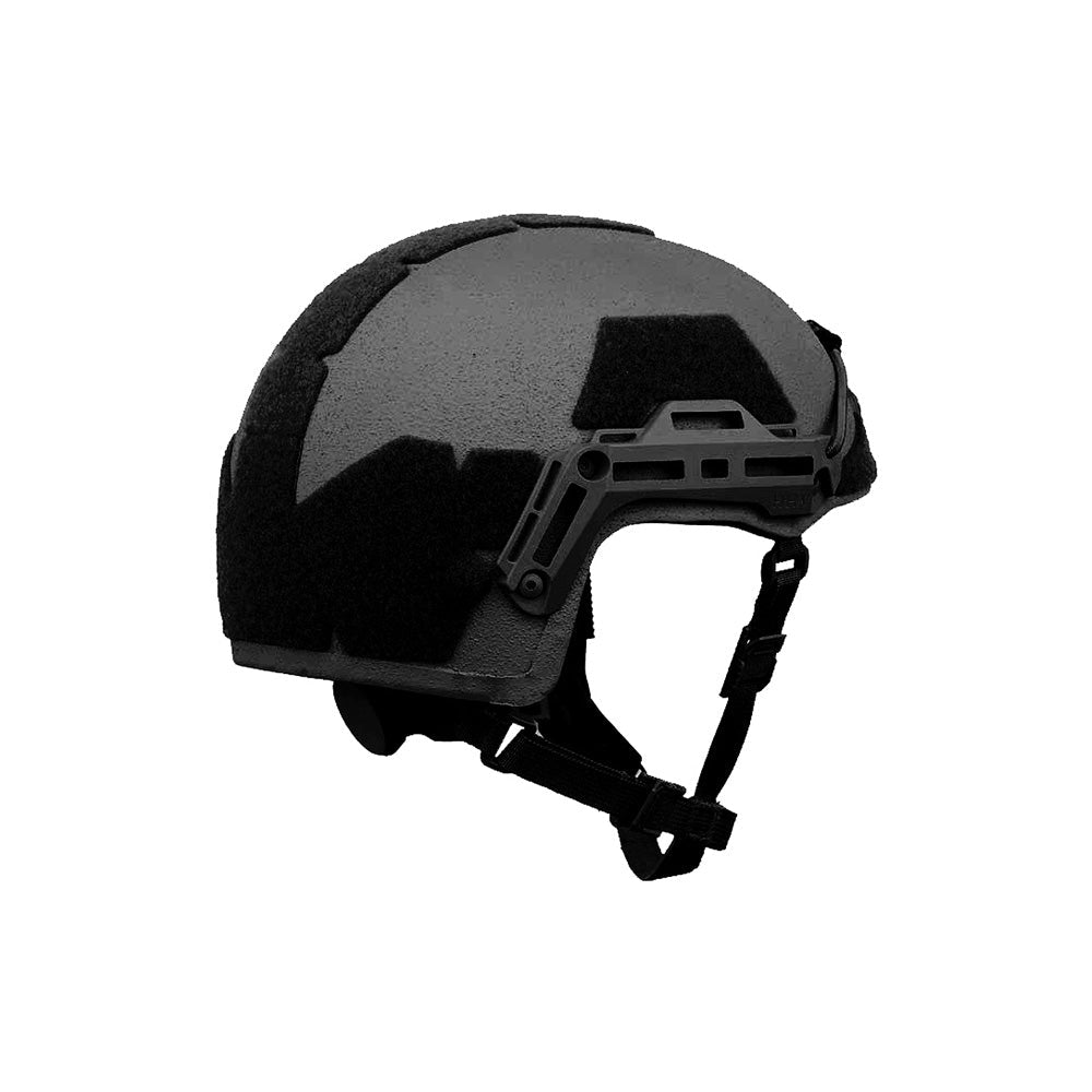 ATE® Lite Ballistic Helmet | Lightweight NIJ IIIA High-Cut – Hard Head Veterans