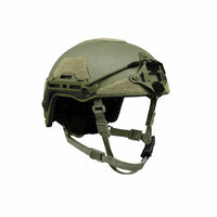 ATE® Lite Ballistic Helmet | Lightweight NIJ IIIA High-Cut – Hard Head Veterans