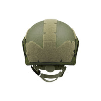 ATE® Lite Ballistic Helmet | Lightweight NIJ IIIA High-Cut – Hard Head Veterans