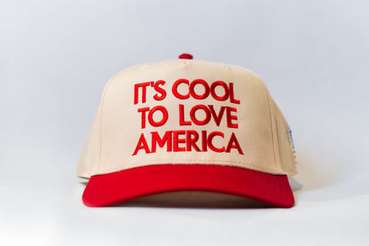 ORIGINAL CAP