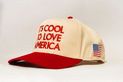 ORIGINAL CAP