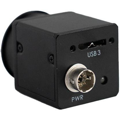Swing Optix Cameras & Software