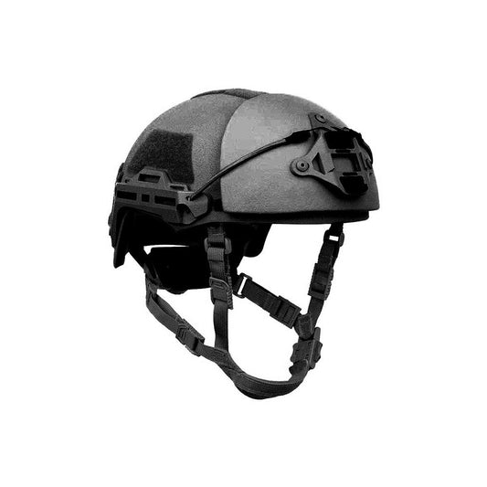 ATE® Rifle Ballistic Helmet | Rifle-Rated High-Cut – Hard Head Veterans