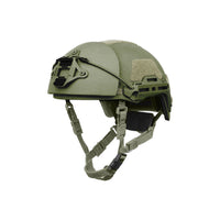 ATE® Rifle Ballistic Helmet | Rifle-Rated High-Cut – Hard Head Veterans