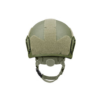 ATE® Rifle Ballistic Helmet | Rifle-Rated High-Cut – Hard Head Veterans