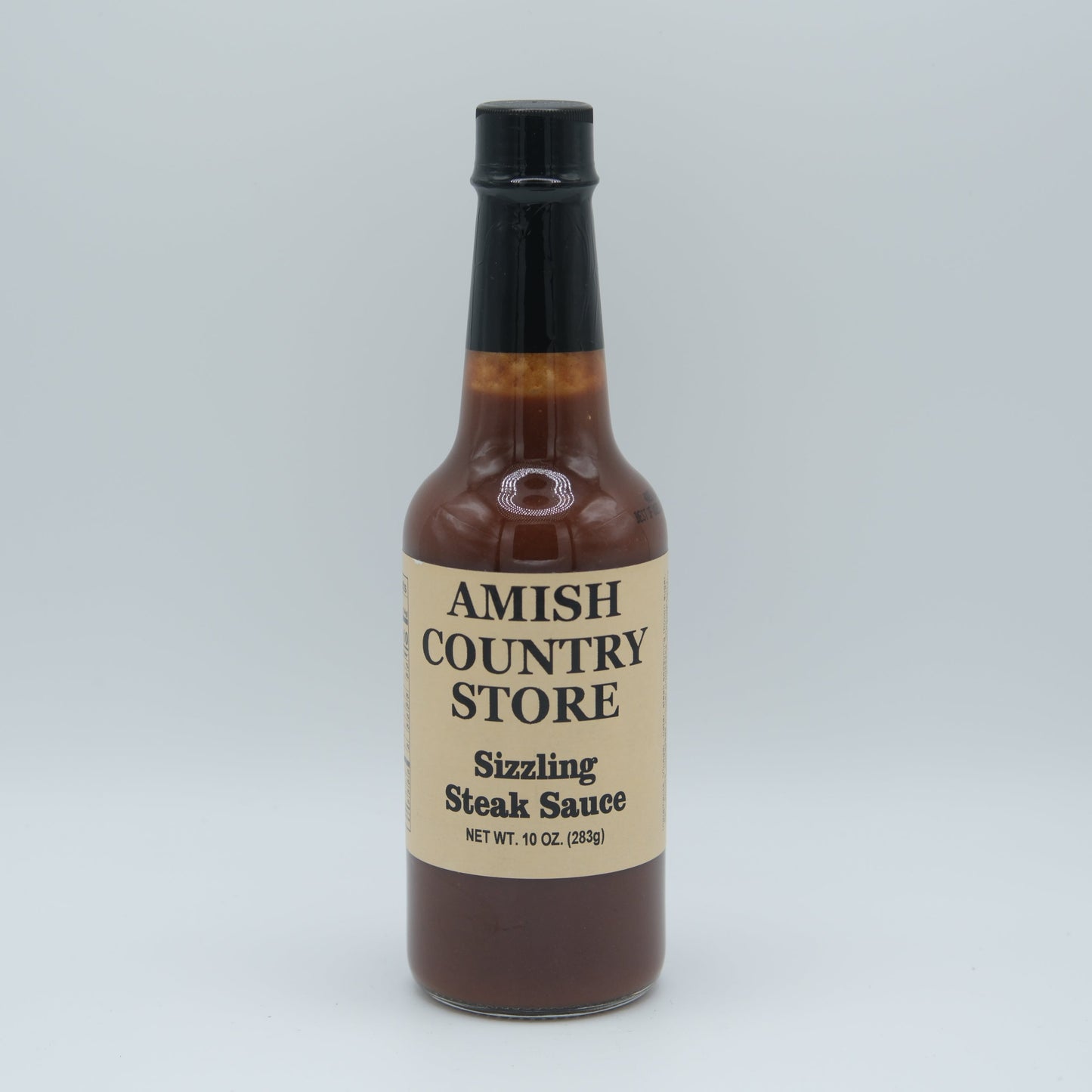 Sizzling Steak Sauce | Bold Country Steakhouse Sauce | 10 oz