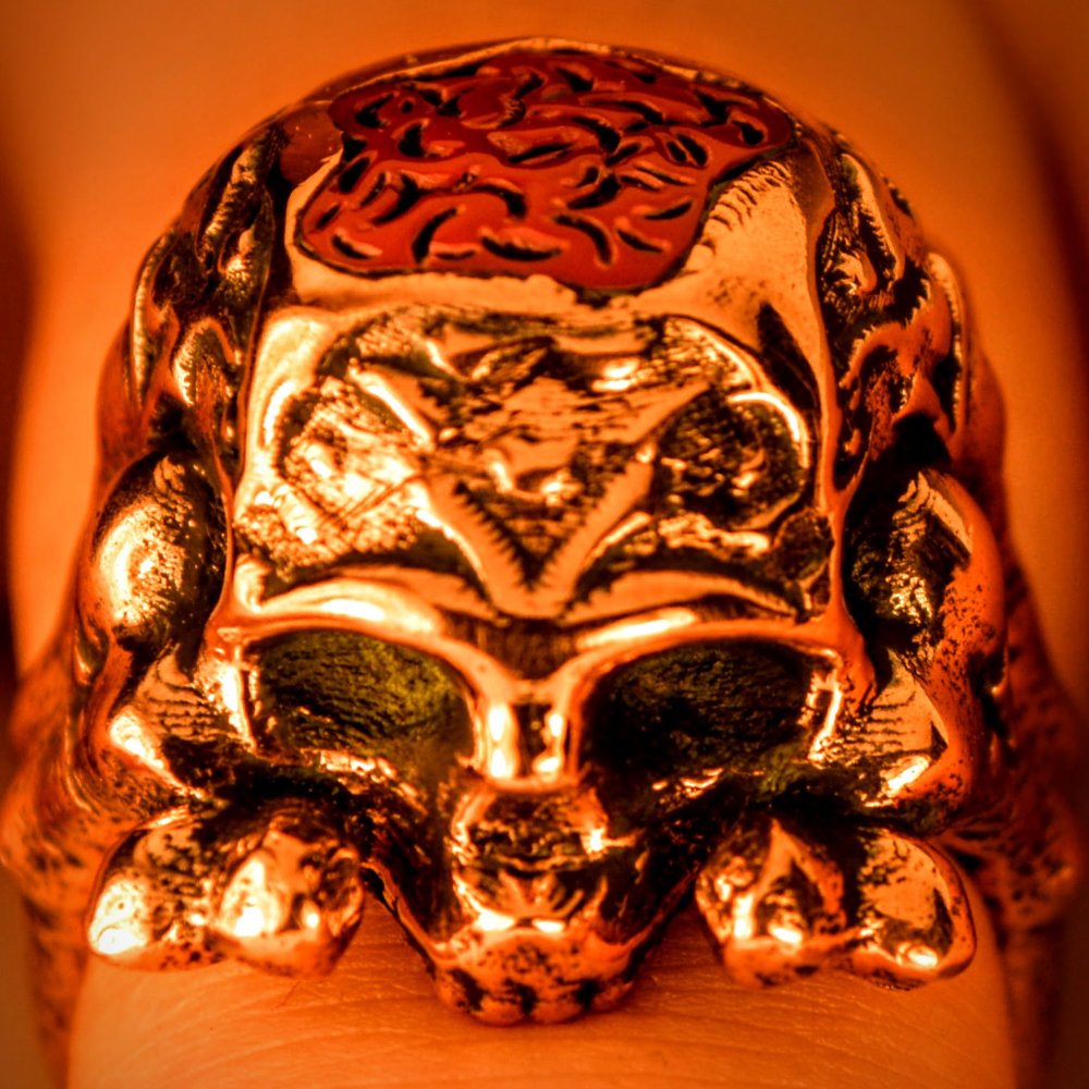 Copper Filamet™