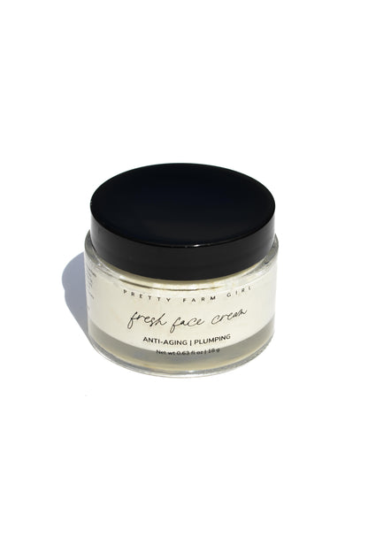 Starter Radiant Clean Beauty Face Kit