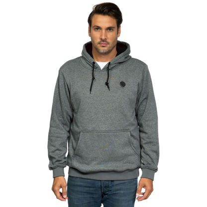 Mens Heated Sweatshirt