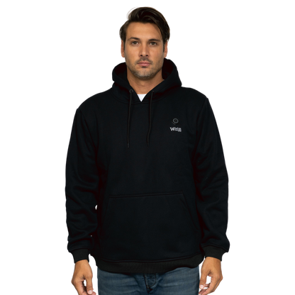 Heated Sweatshirt