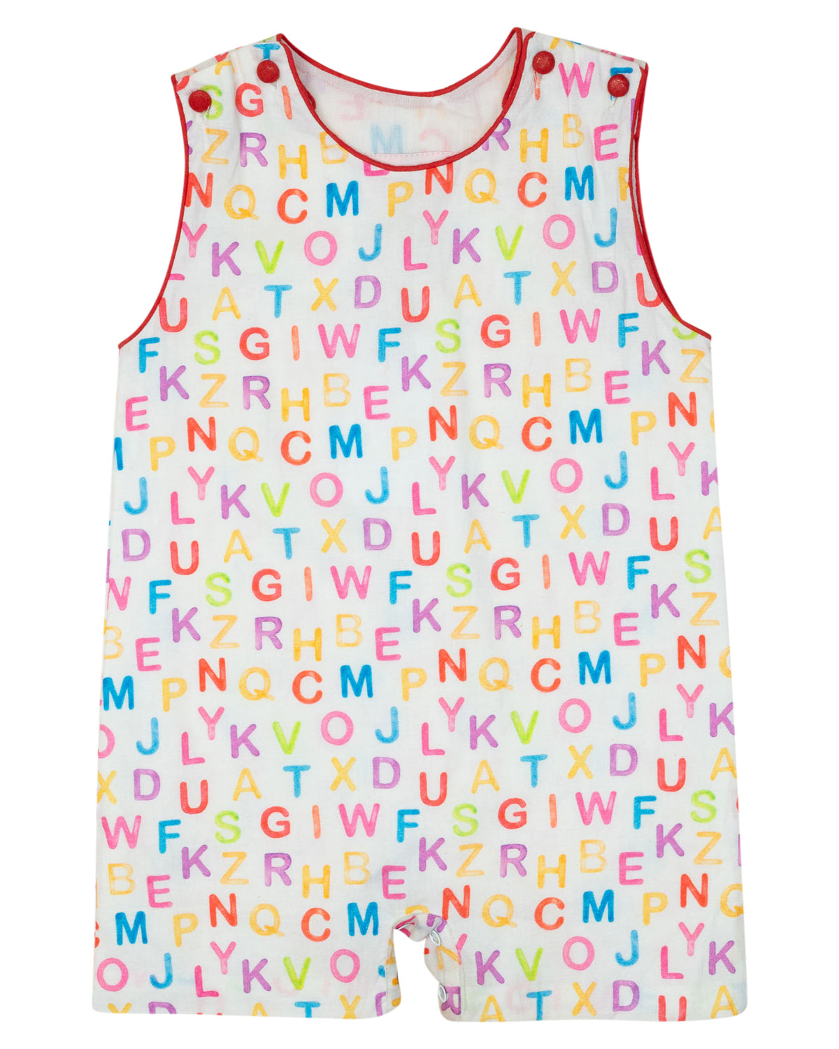 ABC Shortall