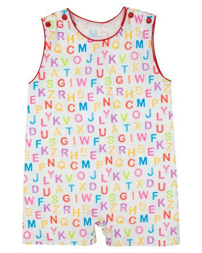 ABC Shortall
