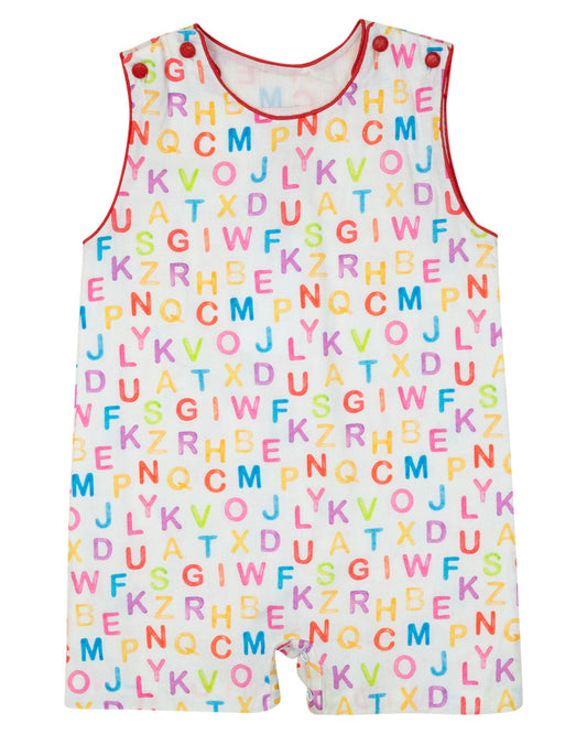 ABC Shortall