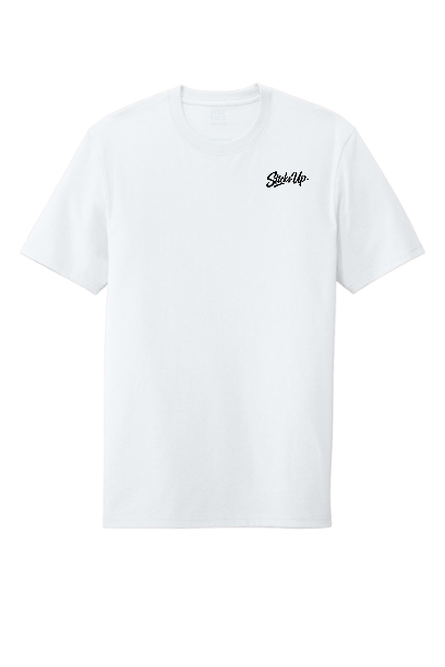 Lacrosse "It's A Beautiful Day" Adult T-Shirt - SUDT8000BEAUT