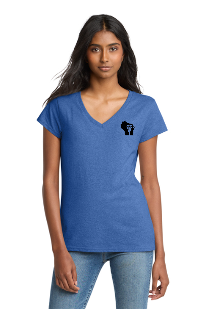 Northwoods Sticks Up Women's T-Shirt - SUDT8001NORTH