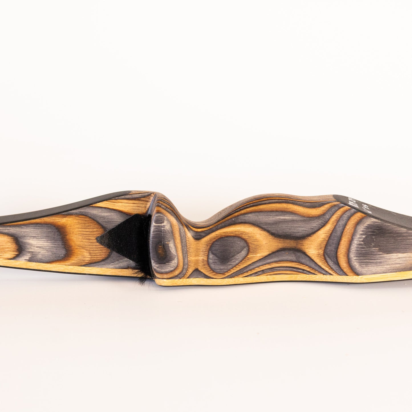 The BONES - Reflex Deflex Longbow - 7 Week Lead Time