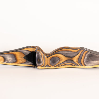 The BONES - Reflex Deflex Longbow - 7 Week Lead Time