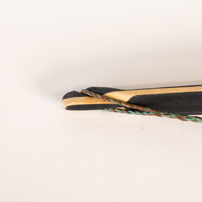 The BONES - Reflex Deflex Longbow - 7 Week Lead Time
