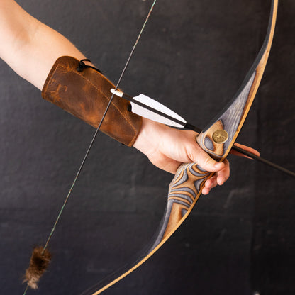The BONES - Reflex Deflex Longbow - 7 Week Lead Time