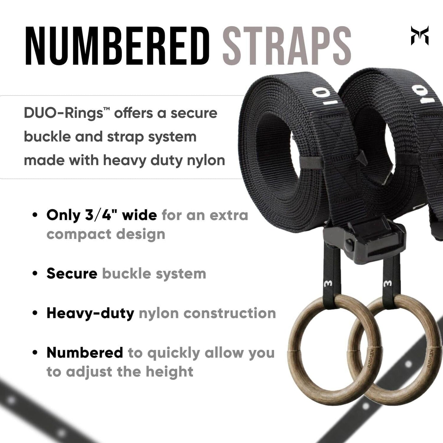 DUO-Rings™